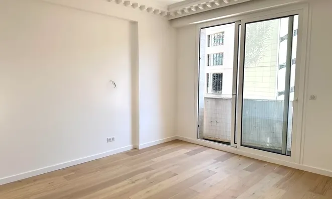 Недвижимость Apartment Monaco, Jardin Exotique: 7