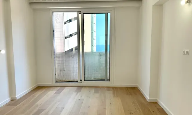 Недвижимость Apartment Monaco, Jardin Exotique: 8