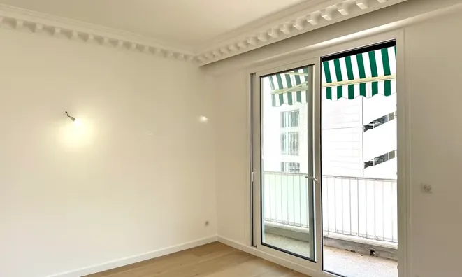 Недвижимость Apartment Monaco, Jardin Exotique: 9