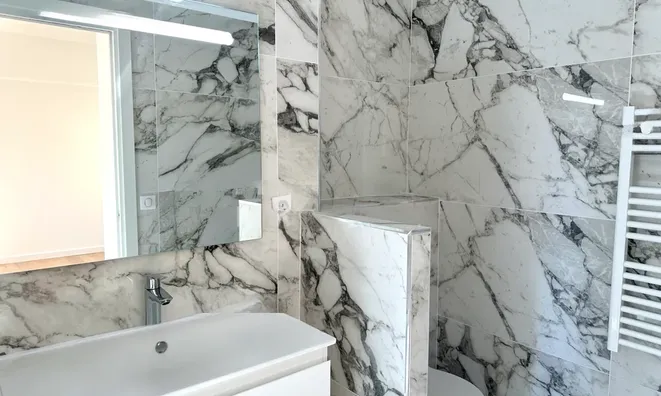 Недвижимость Apartment Monaco, Jardin Exotique: 10