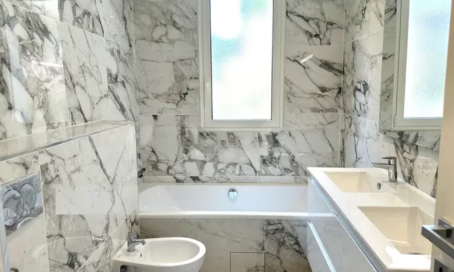 Недвижимость Apartment Monaco, Jardin Exotique: 11