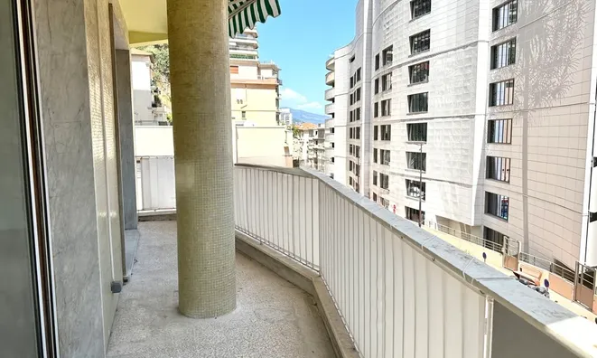 Недвижимость Apartment Monaco, Jardin Exotique: 14