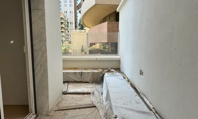 Недвижимость Apartment Monaco, Jardin Exotique: 16