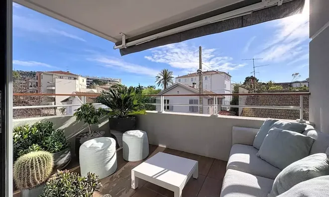 Недвижимость Villa Cannes: 1
