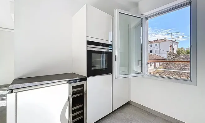 Недвижимость Villa Cannes: 7