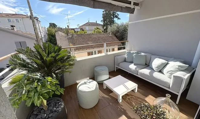Недвижимость Villa Cannes: 15