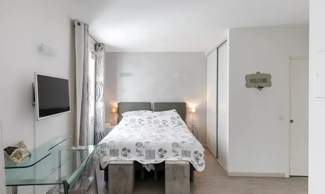 Недвижимость Villa Cannes: 2