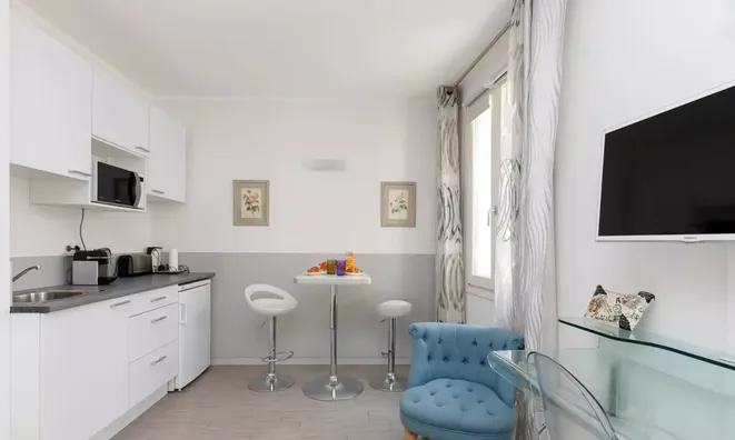 Недвижимость Villa Cannes: 4