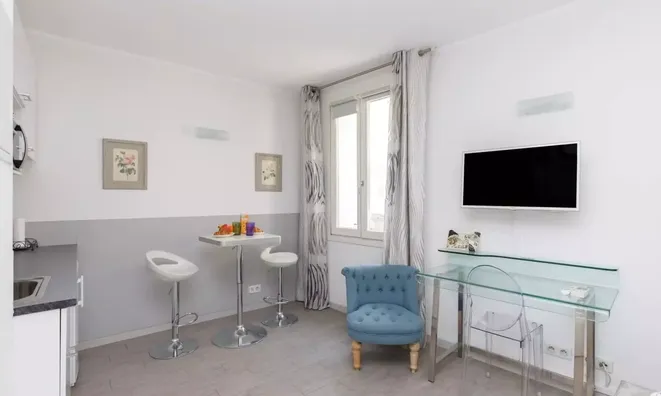 Недвижимость Villa Cannes: 6