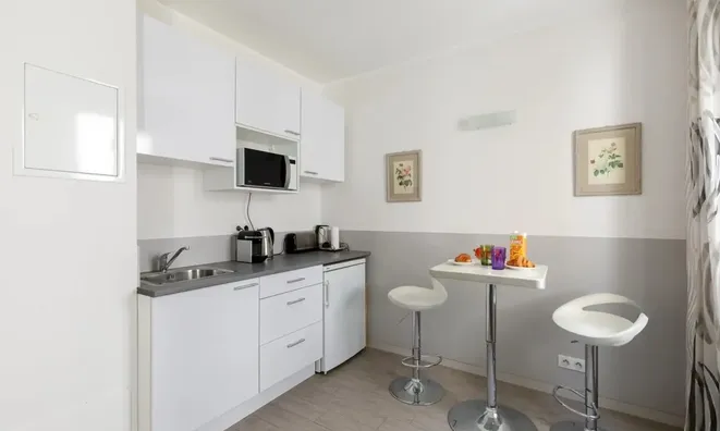 Недвижимость Villa Cannes: 10