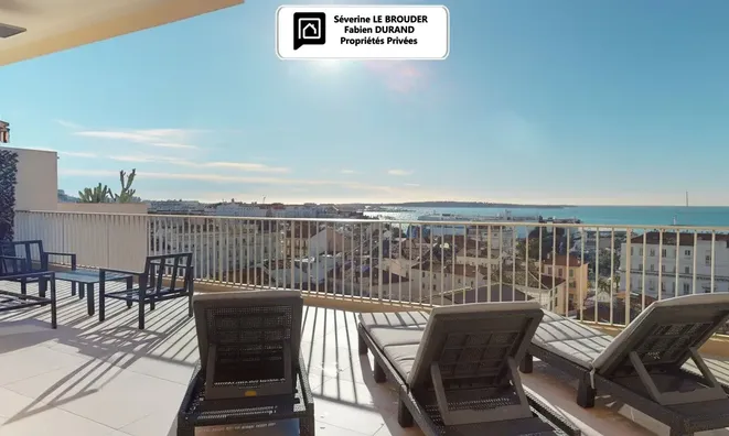 Недвижимость Property Cannes Centre-ville: 2