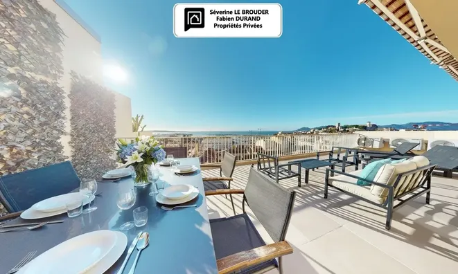 Недвижимость Property Cannes Centre-ville: 3