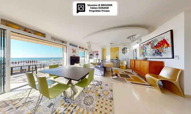 Недвижимость Property Cannes Centre-ville: 4