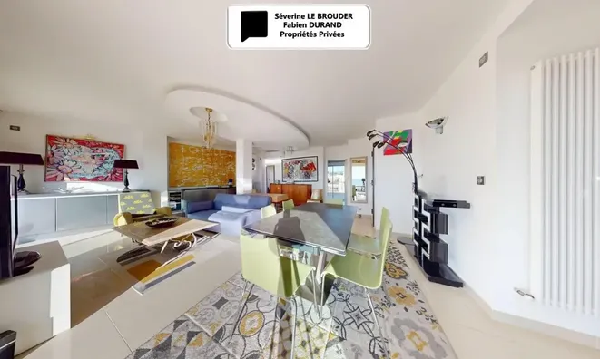 Недвижимость Property Cannes Centre-ville: 5