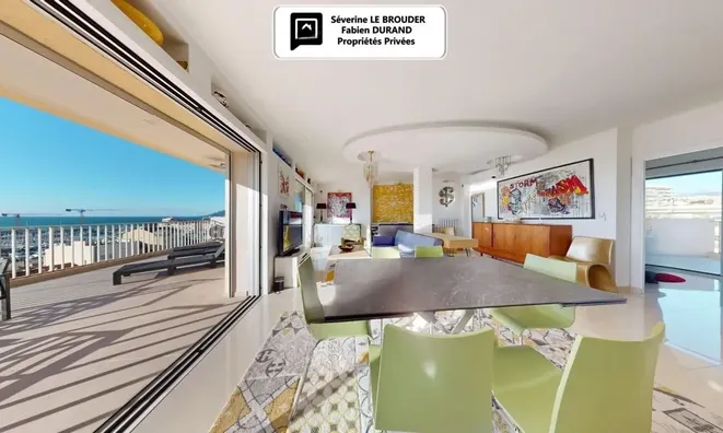 Недвижимость Property Cannes Centre-ville: 6