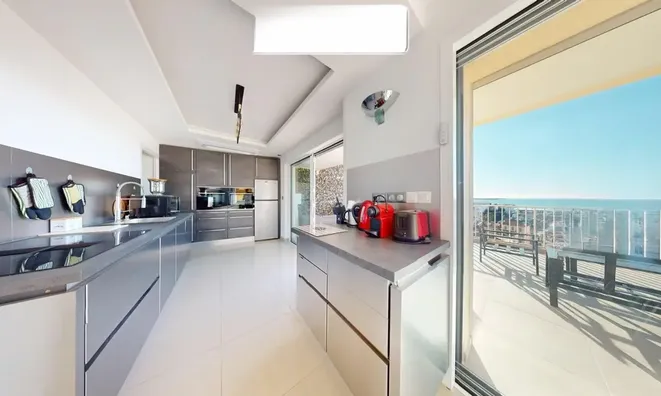 Недвижимость Property Cannes Centre-ville: 9