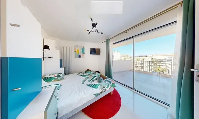 Недвижимость Property Cannes Centre-ville: 11