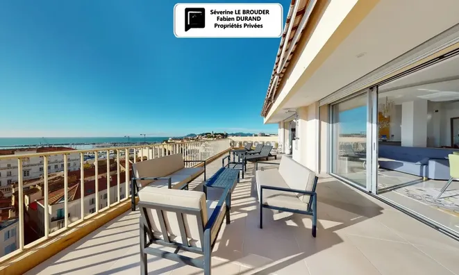 Недвижимость Property Cannes Centre-ville: 15