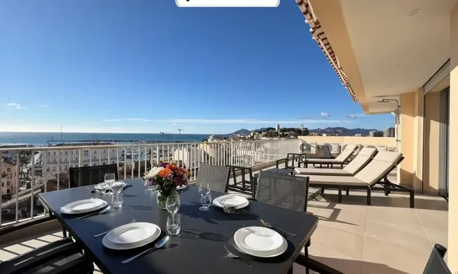 Недвижимость Property Cannes Centre-ville: 16