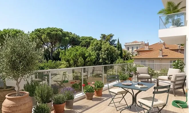 Недвижимость Villa Cannes: 1