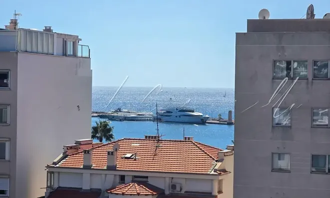 Недвижимость Villa Pointe Croisette: 2