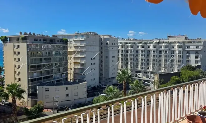 Недвижимость Villa Pointe Croisette: 3