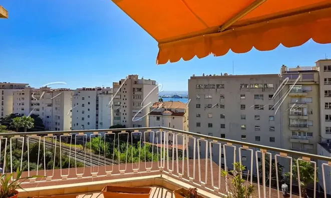 Недвижимость Villa Pointe Croisette: 4