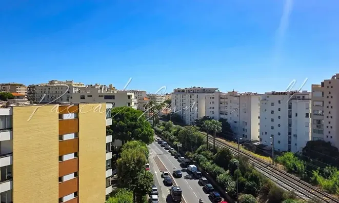 Недвижимость Villa Pointe Croisette: 5