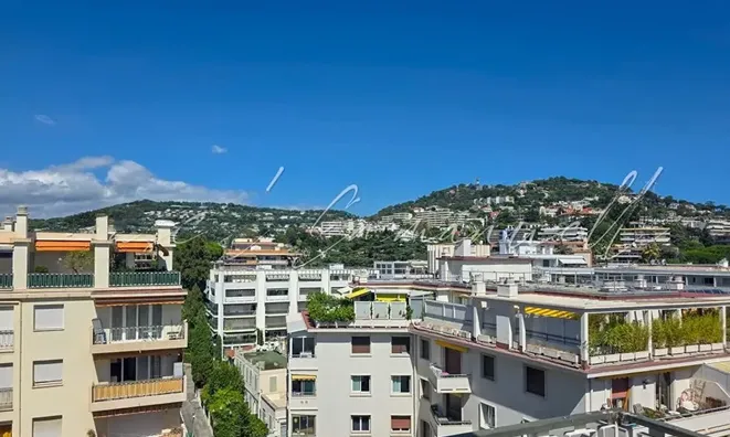 Недвижимость Villa Pointe Croisette: 6