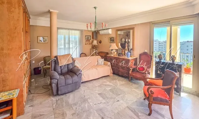 Недвижимость Villa Pointe Croisette: 7
