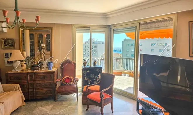Недвижимость Villa Pointe Croisette: 8