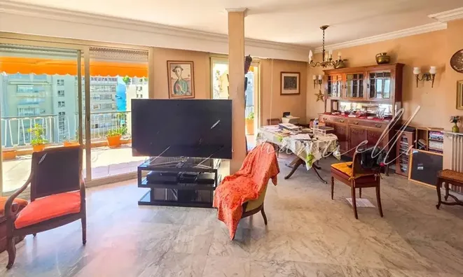 Недвижимость Villa Pointe Croisette: 10