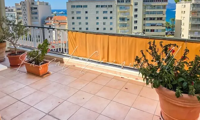 Недвижимость Villa Pointe Croisette: 12