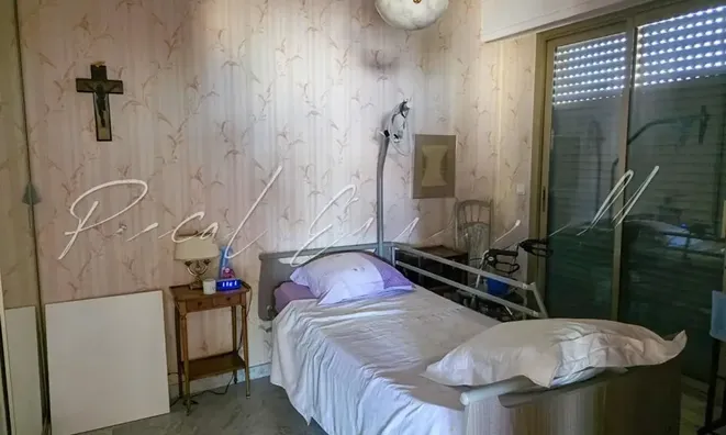 Недвижимость Villa Pointe Croisette: 14
