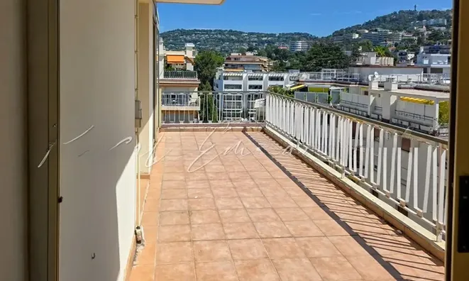 Недвижимость Villa Pointe Croisette: 17