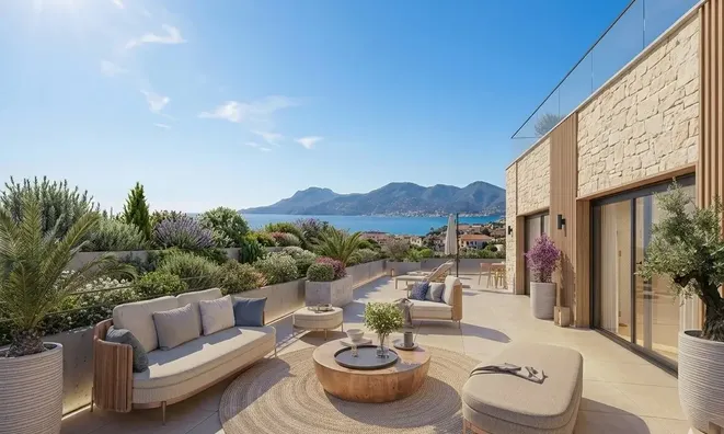 Недвижимость Villa Cannes: 1