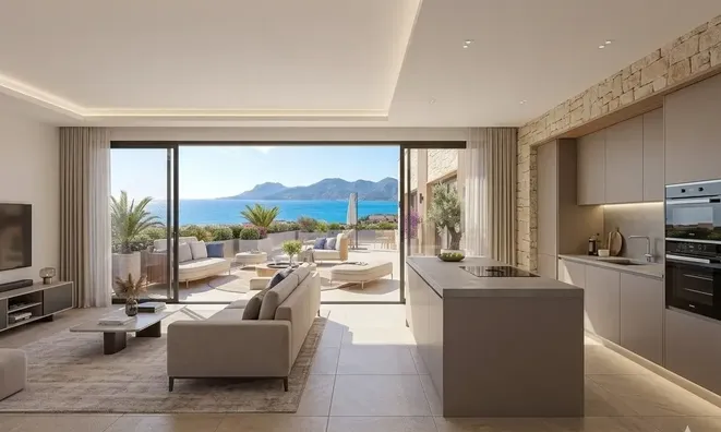 Недвижимость Villa Cannes: 2