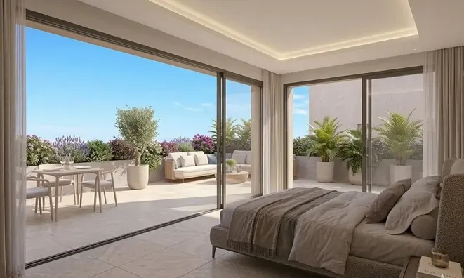 Недвижимость Villa Cannes: 4