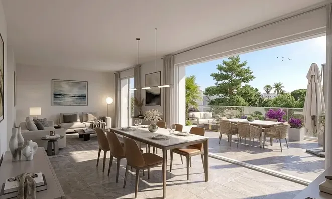 Недвижимость Villa Cannes: 2