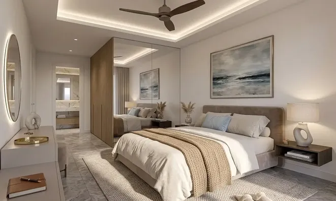 Недвижимость Villa Cannes: 4