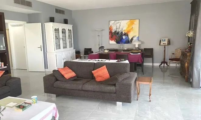 Недвижимость Villa Cannes Centre-ville: 2