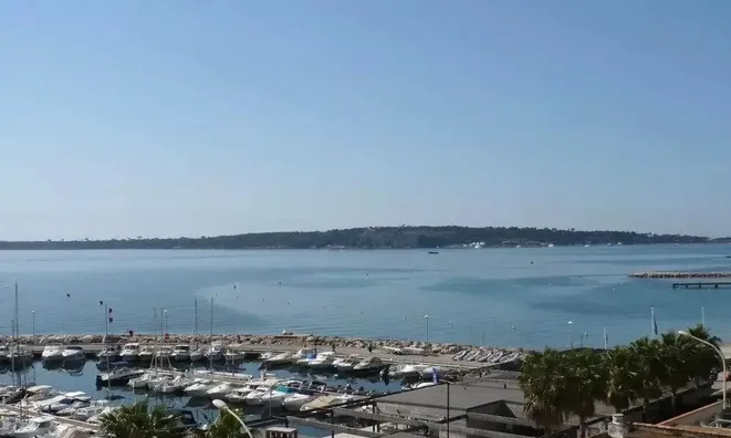 Недвижимость Villa Cannes Centre-ville: 3