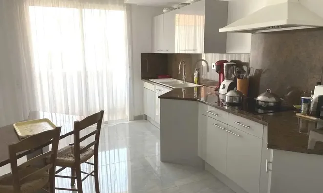 Недвижимость Villa Cannes Centre-ville: 4