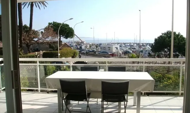 Недвижимость Villa Cannes Centre-ville: 5