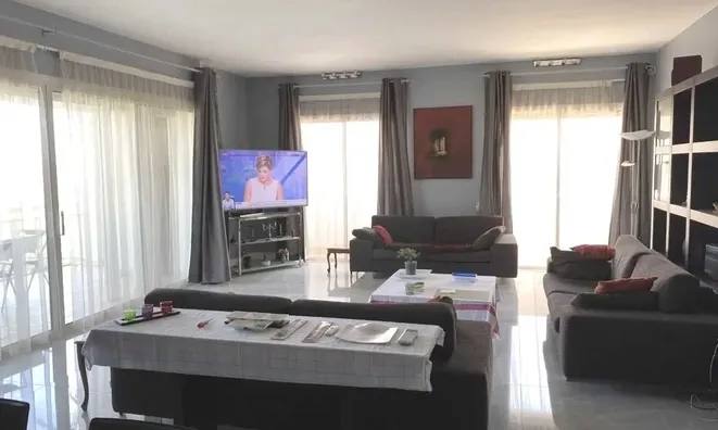 Недвижимость Villa Cannes Centre-ville: 6