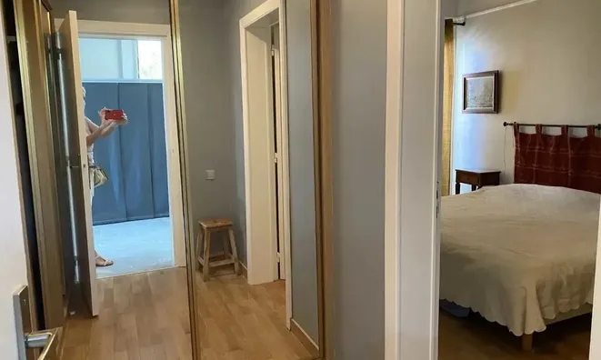 Недвижимость Villa Cannes Centre-ville: 10