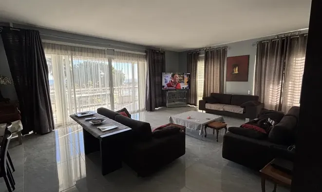Недвижимость Villa Cannes Centre-ville: 14