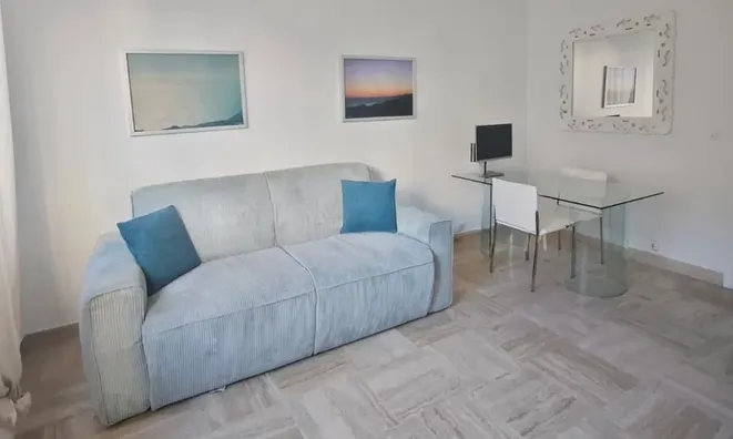 Недвижимость Apartment Monaco, La Rousse: 2