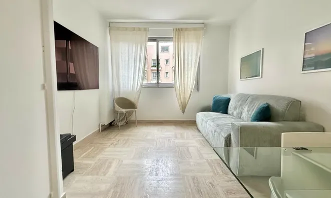 Недвижимость Apartment Monaco, La Rousse: 4