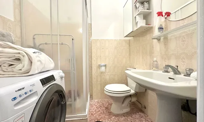 Недвижимость Apartment Monaco, La Rousse: 5